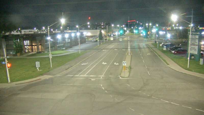 Traffic camera image at 2025-07-12 03:40:30