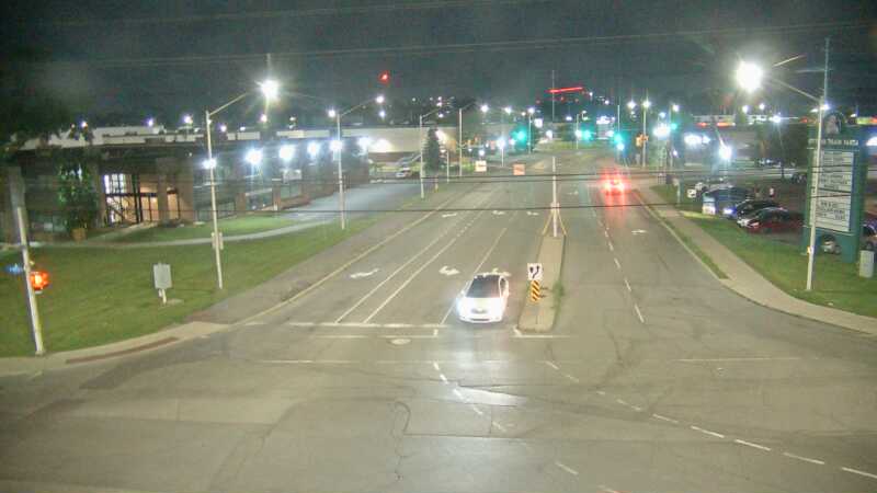 Traffic camera image at 2025-07-12 03:50:35