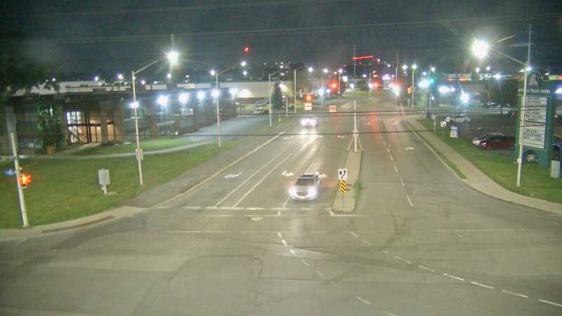 Traffic camera image at 2025-07-12 04:05:25