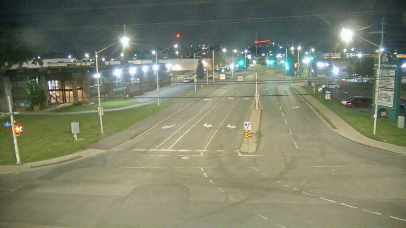 Traffic camera image at 2025-07-12 04:10:33