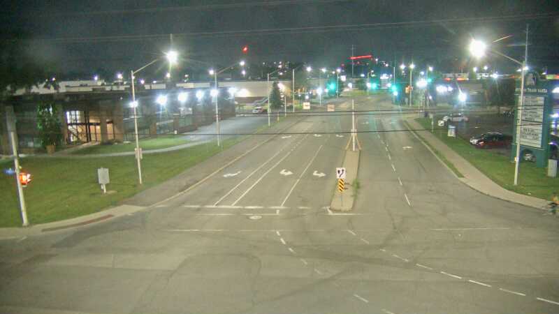 Traffic camera image at 2025-07-12 04:35:35
