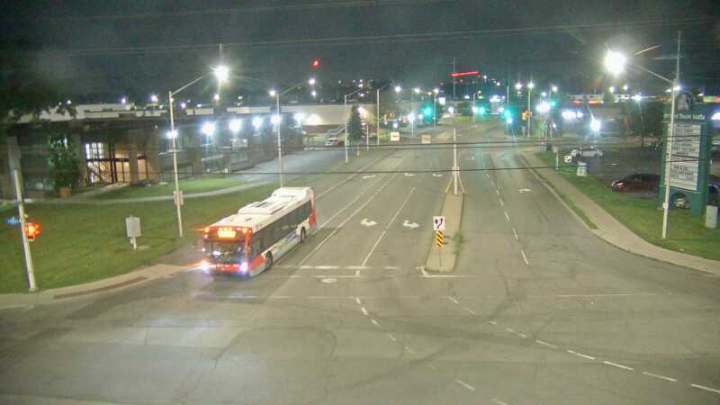 Traffic camera image at 2025-07-12 04:40:28