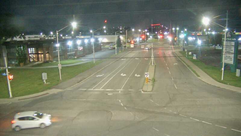 Traffic camera image at 2025-07-12 04:50:32