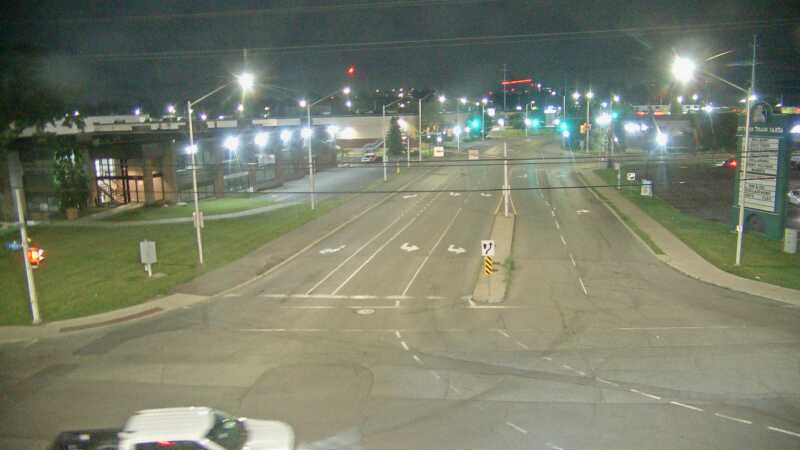 Traffic camera image at 2025-07-12 04:55:25
