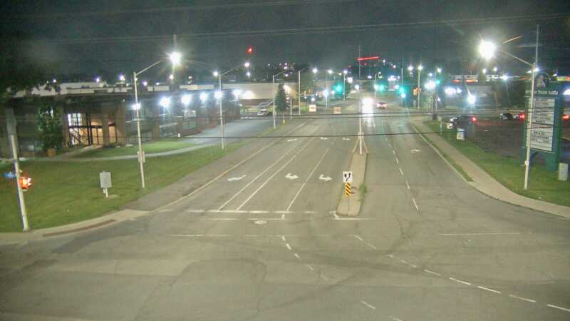 Traffic camera image at 2025-07-12 05:10:34