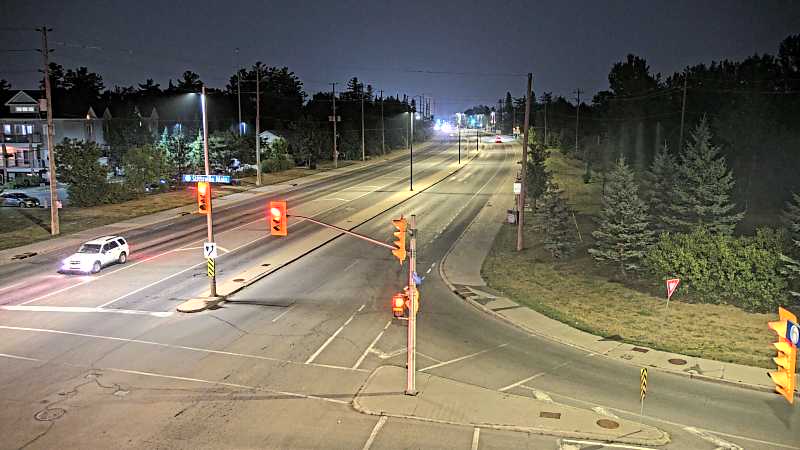 Traffic camera image at 2025-08-04 01:35:36