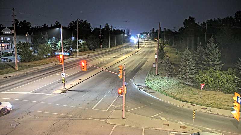 Traffic camera image at 2025-08-04 01:40:29