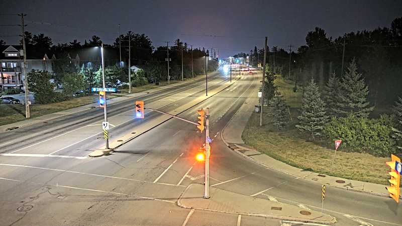 Traffic camera image at 2025-08-04 01:45:26