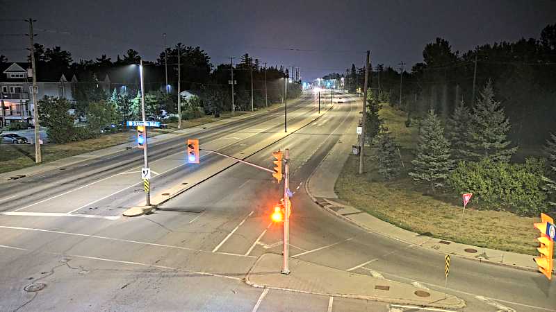 Traffic camera image at 2025-08-04 02:25:35