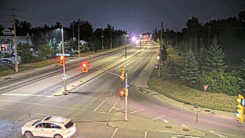 Traffic camera image at 2025-08-04 02:35:33
