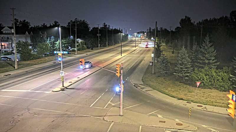 Traffic camera image at 2025-08-04 02:45:41
