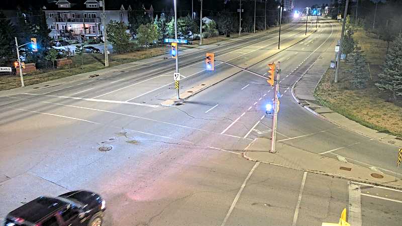 Traffic camera image at 2025-09-01 02:25:35