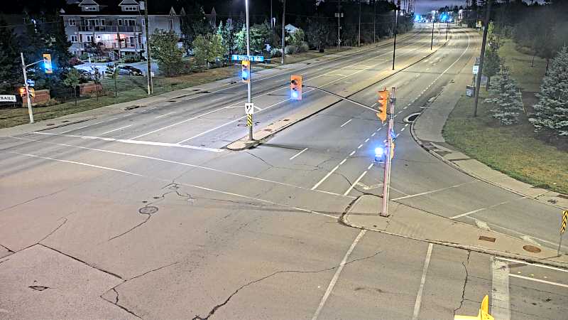 Traffic camera image at 2025-09-05 07:40:30