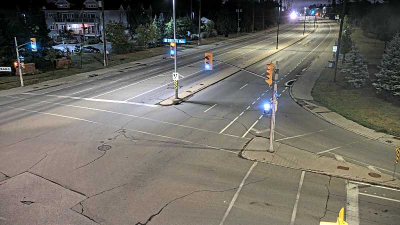 Traffic camera image at 2025-09-05 07:45:36