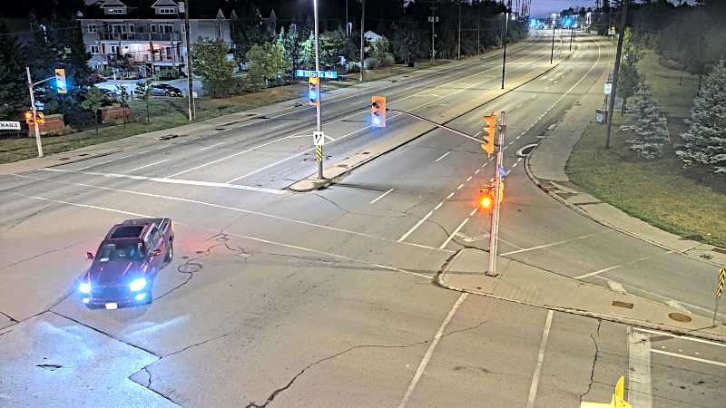 Traffic camera image at 2025-09-05 08:05:33