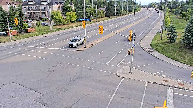 Traffic camera image at 2025-09-07 13:00:28