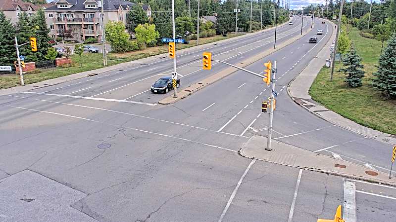 Traffic camera image at 2025-09-07 14:15:34