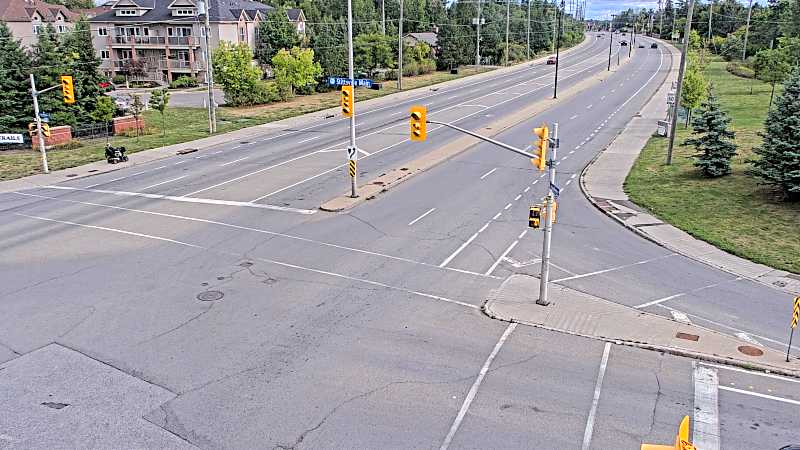 Traffic camera image at 2025-09-07 14:20:36