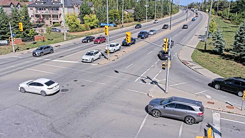 Traffic camera image at 2025-09-14 17:50:44