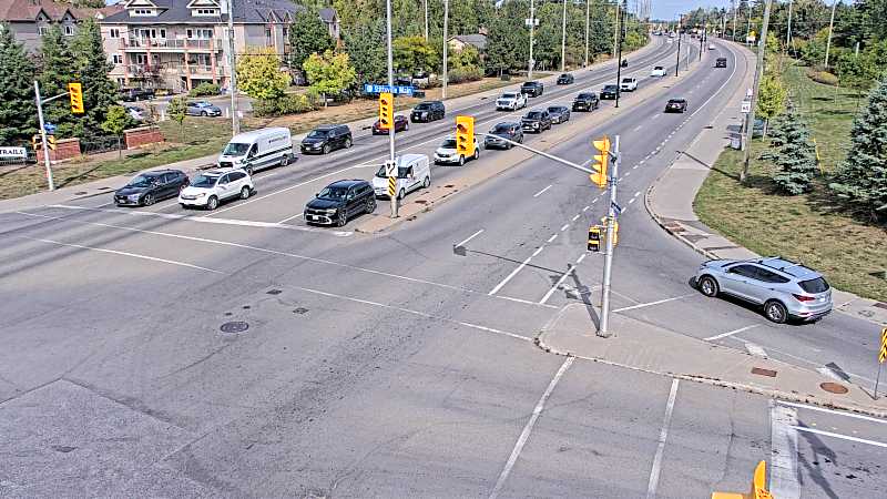 Traffic camera image at 2025-09-17 18:40:32