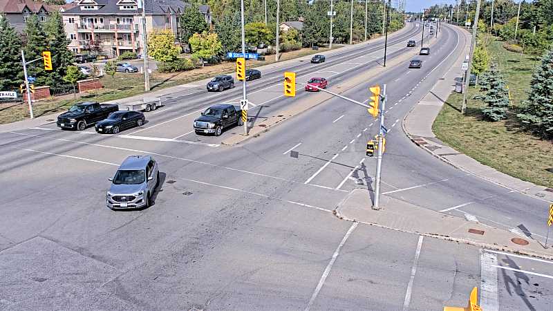 Traffic camera image at 2025-09-17 18:55:35