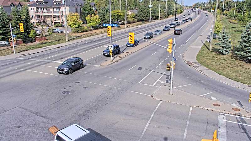 Traffic camera image at 2025-09-17 19:20:29