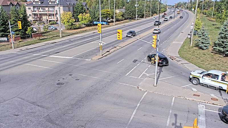 Traffic camera image at 2025-09-17 19:50:39