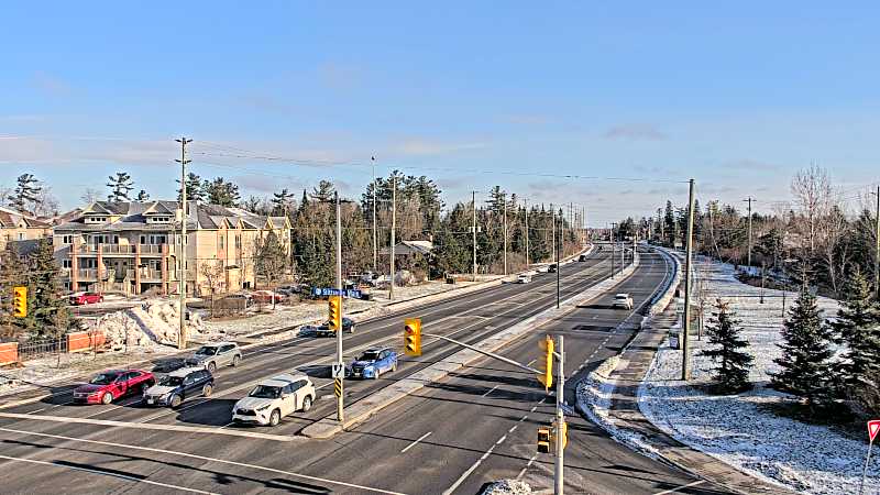 Traffic camera image at 2024-12-21 15:15:32