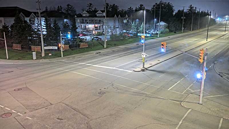 Traffic camera image at 2025-05-09 06:25:24