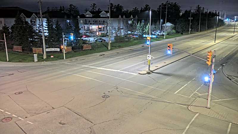 Traffic camera image at 2025-05-09 06:36:07