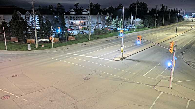 Traffic camera image at 2025-05-09 07:50:31