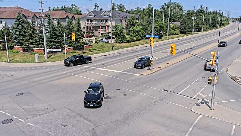 Traffic camera image at 2025-06-30 17:45:38