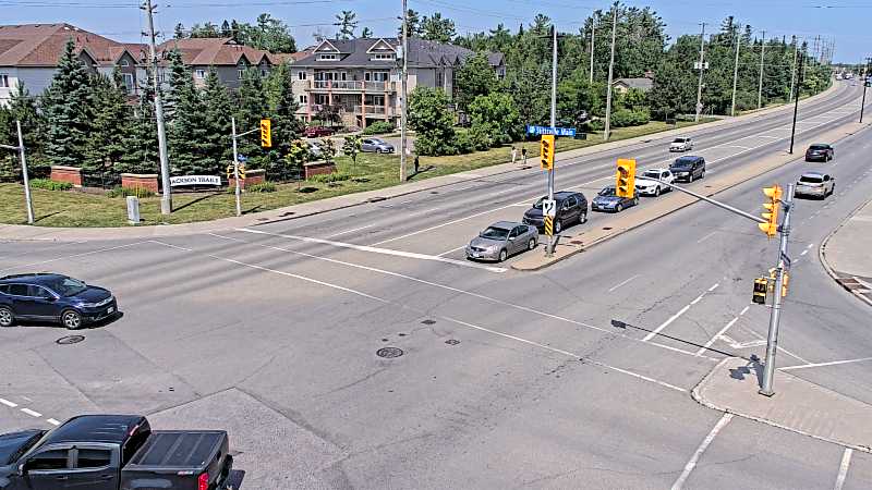 Traffic camera image at 2025-06-30 18:15:30