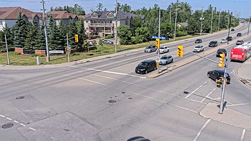 Traffic camera image at 2025-06-30 18:55:33