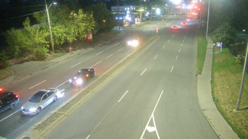 Traffic camera image at 2025-08-25 00:40:31