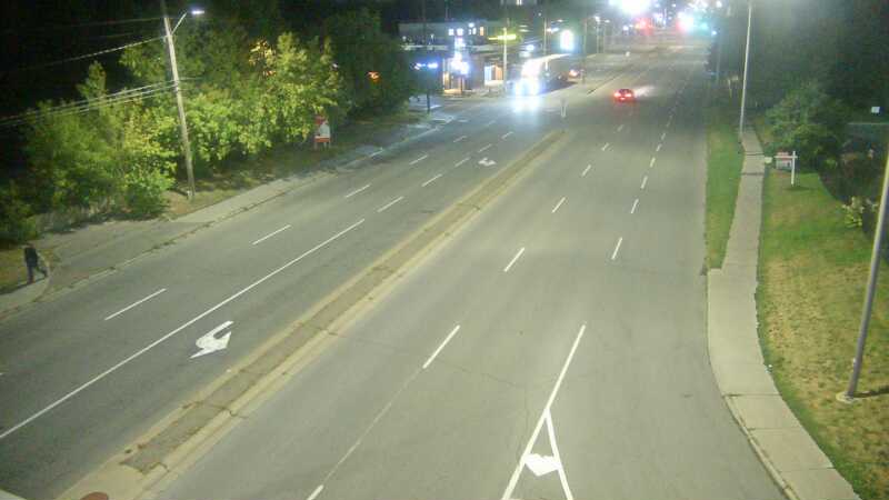 Traffic camera image at 2025-08-25 02:50:36