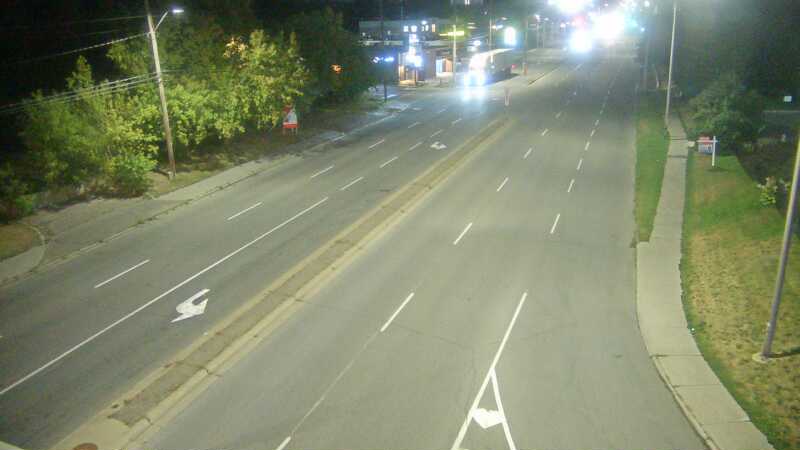 Traffic camera image at 2025-08-25 02:55:44