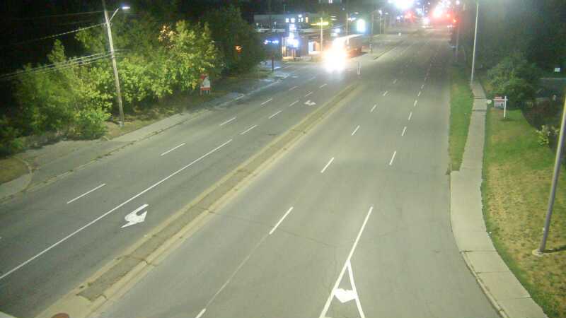 Traffic camera image at 2025-08-25 03:00:30
