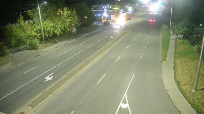 Traffic camera image at 2025-08-25 03:05:32