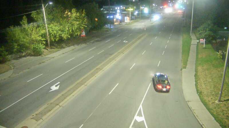 Traffic camera image at 2025-08-25 03:20:33