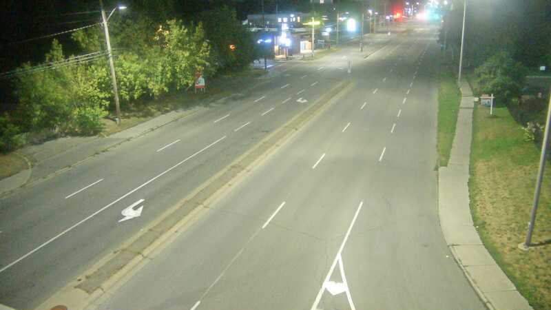 Traffic camera image at 2025-08-25 03:50:33
