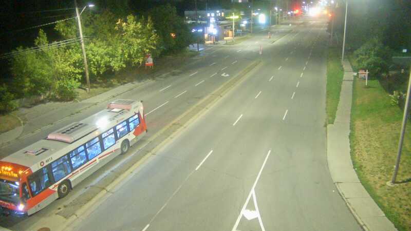 Traffic camera image at 2025-08-25 03:55:32