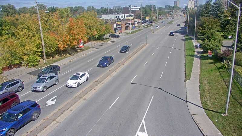 Traffic camera image at 2025-09-14 17:20:31