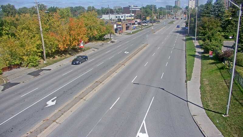 Traffic camera image at 2025-09-14 17:25:33