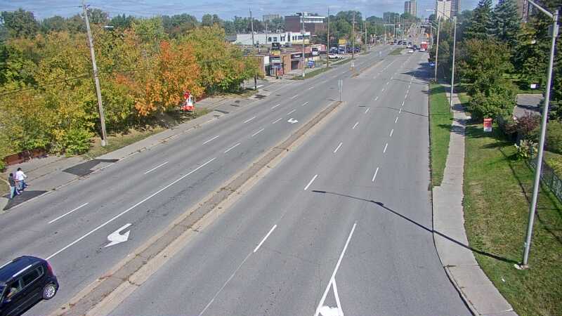 Traffic camera image at 2025-09-14 17:30:31