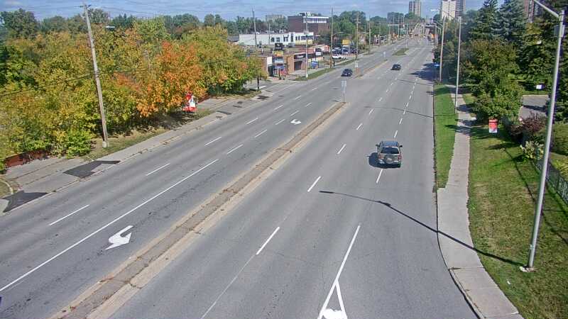 Traffic camera image at 2025-09-14 17:35:35