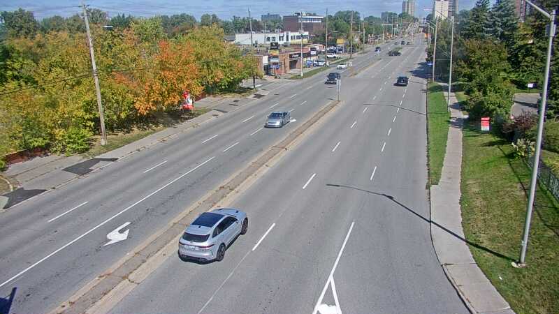 Traffic camera image at 2025-09-14 17:50:44