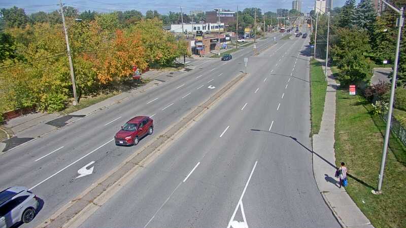Traffic camera image at 2025-09-14 18:15:36