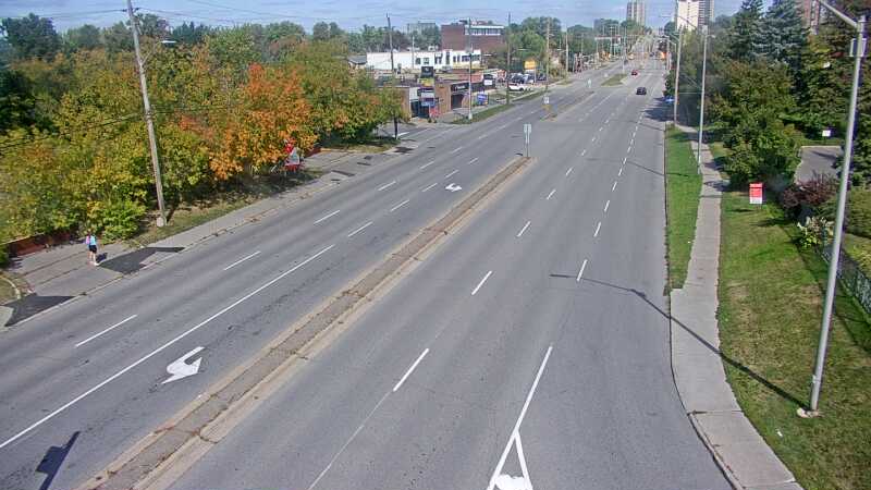 Traffic camera image at 2025-09-14 18:25:35