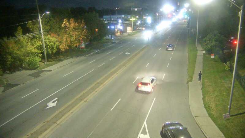 Traffic camera image at 2025-09-18 00:00:32